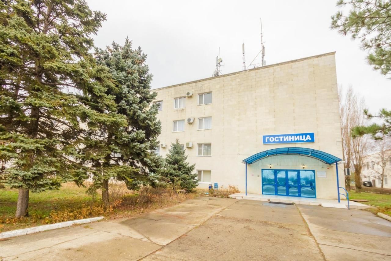 Гостиница Аэропорт Витязево-26