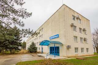 Гостиница Аэропорт Витязево-4